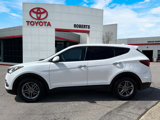 Used 2017 Hyundai Santa Fe Sport image 4