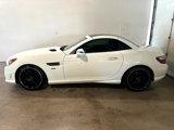 Used 2014 Mercedes-Benz SLK 250 image 2