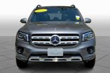 Certified 2021 Mercedes-Benz GLB 250 4MATIC w/ Premium Package image 3