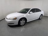 Used 2013 Chevrolet Impala LT image 3