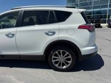 Used 2018 Toyota RAV4 Limited image 4
