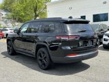 Used 2022 Jeep Grand Cherokee L Laredo image 5