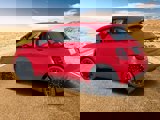 New 2024 FIAT 500 e (RED) image 3
