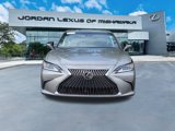 Used 2020 Lexus ES 350 w/ Premium Package image 3