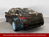 Used 2021 Nissan Sentra S image 3