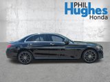 Used 2020 Mercedes-Benz C 300 Sedan image 2
