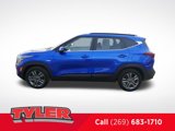 Used 2022 Kia Seltos S image 4