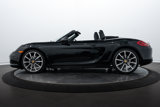 Used 2016 Porsche Boxster Black Edition image 3