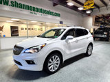Used 2018 Buick Envision Premium w/ LPO, Hit The Road Package image 2