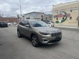 Used 2019 Jeep Cherokee Limited image 3