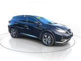 Used 2020 Nissan Murano S image 2
