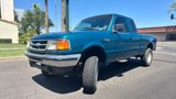 Used 1993 Ford Ranger 2WD SuperCab image 5