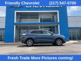Used 2018 Ford Edge SEL image 6
