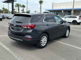 Used 2022 Chevrolet Equinox LT image 3