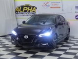Used 2020 Nissan Sentra SR w/ Premium Package image 2