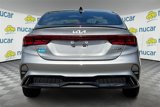 Used 2022 Kia Forte GT-Line w/ GT-Line Technology Package image 5