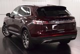 Used 2021 Lincoln Nautilus Reserve w/ Cargo Utility Package image 5