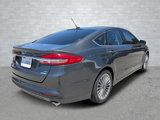Used 2018 Ford Fusion SE w/ Fusion SE Technology Package image 5