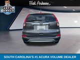 Used 2016 Honda CR-V EX-L image 5