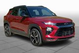 Used 2023 Chevrolet TrailBlazer RS w/ Sun and Liftgate Package image 2