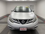 Used 2014 Nissan Murano S image 2