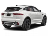 New 2024 Jaguar E-PACE R-Dynamic SE image 2