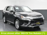 Used 2019 Mitsubishi Outlander GT image 4