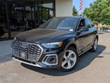 Used 2021 Audi Q5 2.0T Premium Plus image 2