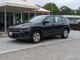 Used 2014 Jeep Cherokee Sport image 2