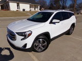 Used 2020 GMC Terrain SLT w/ Preferred Package image 3