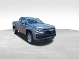 Certified 2022 Chevrolet Colorado LT w/ Fleet Safety Package image 4