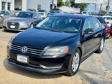 Used 2012 Volkswagen Passat 2.5 SE image 4