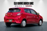 Used 2021 Mitsubishi Mirage ES image 4