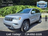 Used 2019 Jeep Grand Cherokee Limited image 3