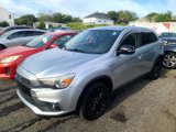 Used 2017 Mitsubishi Outlander Sport LE image 2