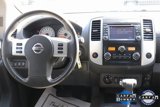 Used 2019 Nissan Frontier PRO-4X w/ Pro-4x Luxury Package image 2