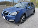 Used 2018 Subaru Forester 2.5i Premium image 3