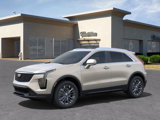 New 2024 Cadillac XT4 Premium Luxury w/ Active Safety Package image 2