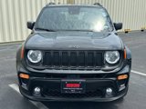 Used 2021 Jeep Renegade Latitude image 2