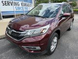 Used 2015 Honda CR-V EX-L image 2