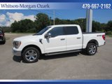 Used 2021 Ford F150 Lariat image 5