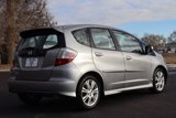 Used 2009 Honda Fit Sport image 5