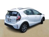 Certified 2018 Toyota Prius C Two image 4