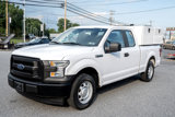 Used 2017 Ford F150 XL w/ XL Power Equipment Group image 4