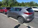 Used 2018 Kia Sportage EX image 2