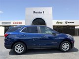 Used 2022 Chevrolet Equinox LT image 5