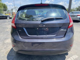 Used 2013 Ford Fiesta SE image 4
