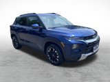 Used 2022 Chevrolet TrailBlazer LT w/ Convenience Package image 3