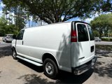 Used 2023 Chevrolet Express 2500 w/ Driver Convenience Package image 3