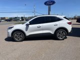 Used 2022 Ford Escape SEL image 2